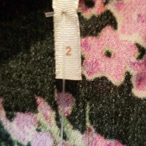 New Free People Alora Minidress - Picture 5 of 5